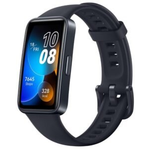 Reloj inteligente – Diseño Fino, Seguimiento Preciso del Sueño