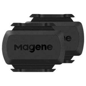 Sensor de Velocidad/Cadencia para Ciclismo | Magene S3