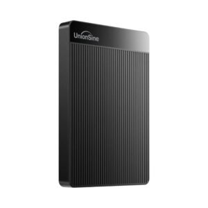 Disco Duro Externo de 500GB | UnionSine
