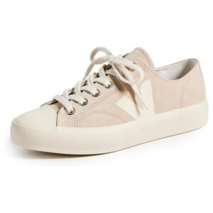 Veja – Zapatillas bajas para mujer