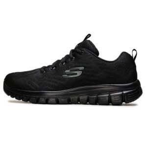 Zapatillas Mujer – Skechers Graceful Get Connected