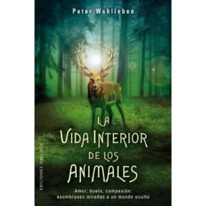 La vida interior de los animales