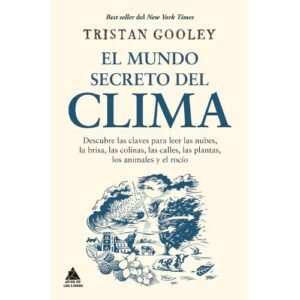 El mundo secreto del clima