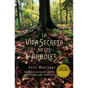 La vida secreta de los árboles