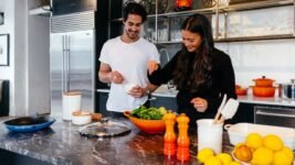 10 sencillos hábitos para una cocina más sostenible