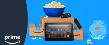 Gran oportunidad: Prime Day de Amazon (7 y 8 de octubre)