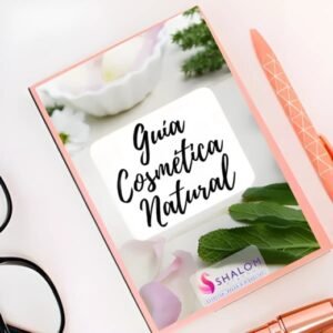 Guía de Cosmética Natural