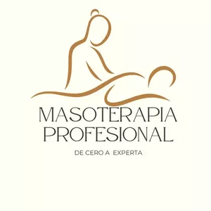 Masoterapia profesional: de cero a experta