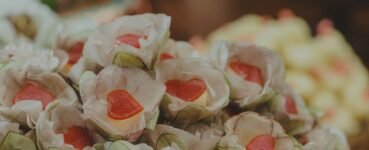 8 maneras creativas de reutilizar el papel tisú de tus compras