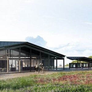 Arquitectura ecológica, sostenible y bioclimática