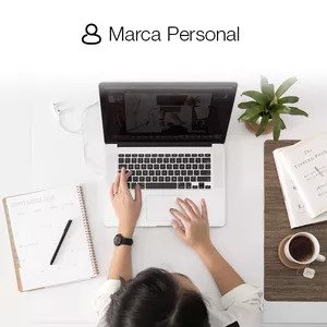 Marca Personal para Creativos y Diseñadores