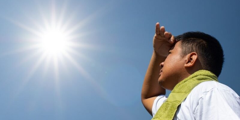 10 ideas económicas y sostenibles para combatir el calor (I)