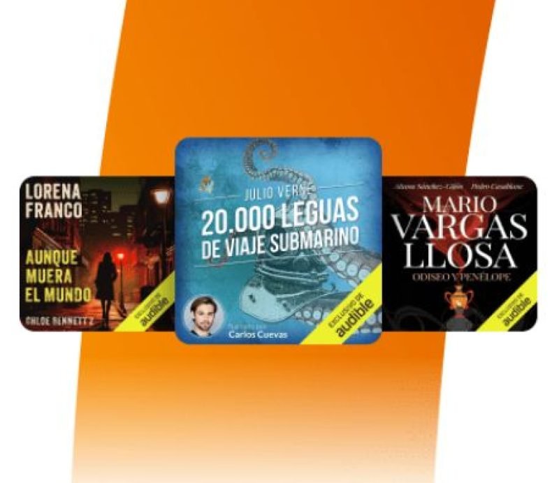 Audible-