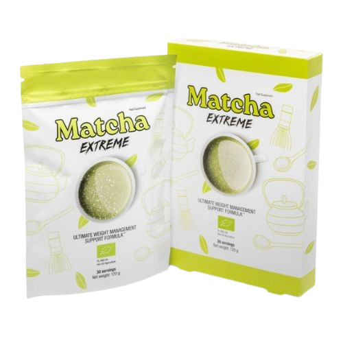 Matcha Extreme removebg