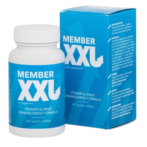 Member XXL-rem