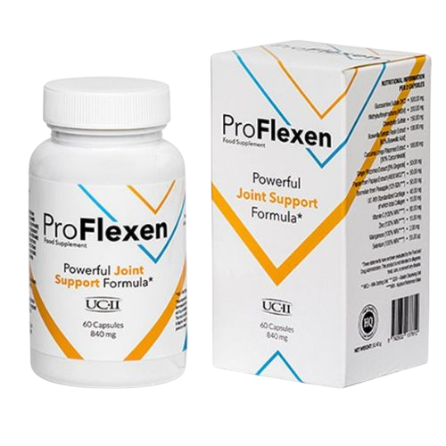 Proflexen rbg