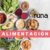 Alimentación saludable con Runa